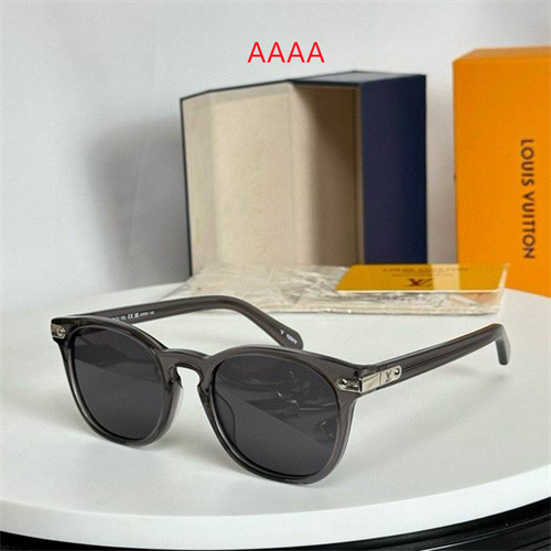 LV Sunglass(AAAA)-0816