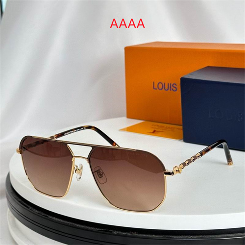 LV Sunglass(AAAA)-0817