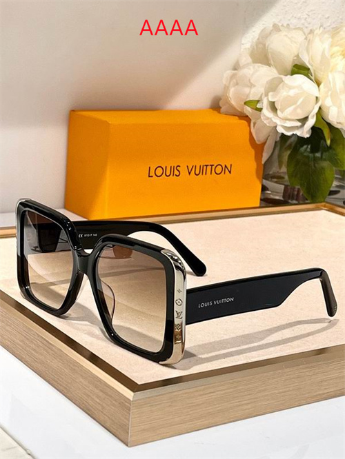 LV Sunglass(AAAA)-0085