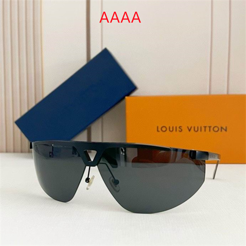 LV Sunglass(AAAA)-0092