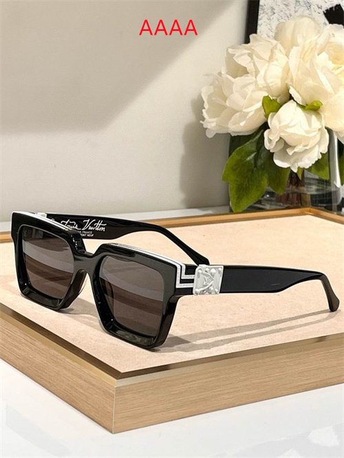 LV Sunglass(AAAA)-0096