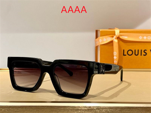 LV Sunglass(AAAA)-0098