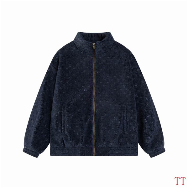 LV Cowboy&Baseball jackets(AAA)-0077