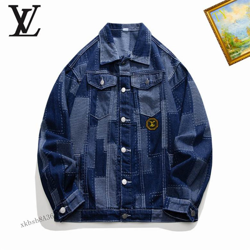 LV Jackets(AAA)-0035