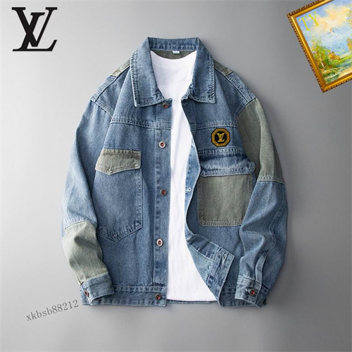 LV Jackets(AAA)-0037