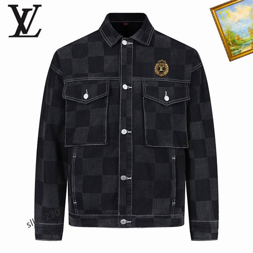 LV Jackets(AAA)-0029