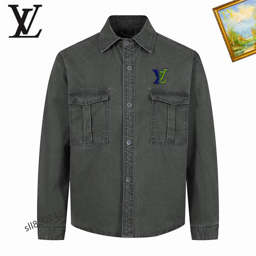 LV Jackets(AAA)-0032