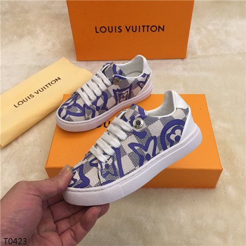Lv(Kids)shoes-017