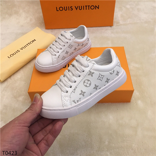 Lv(Kids)shoes-019