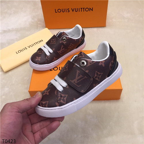 Lv(Kids)shoes-003