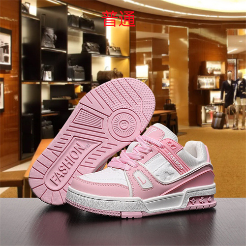 Lv(Kids)shoes-0024