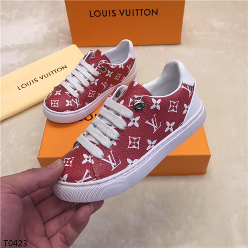 Lv(Kids)shoes-004