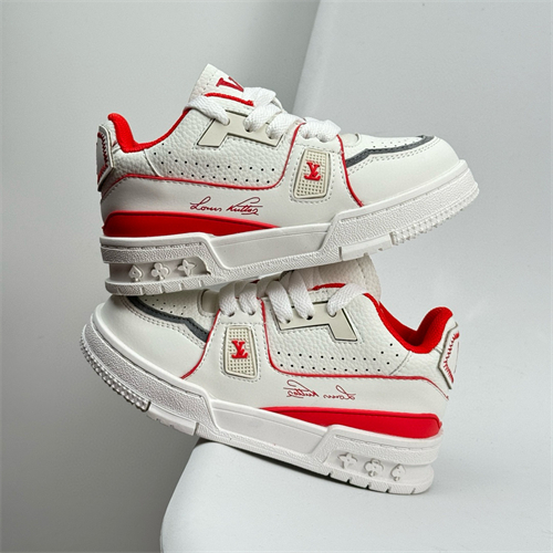 Lv(Kids)shoes-0044