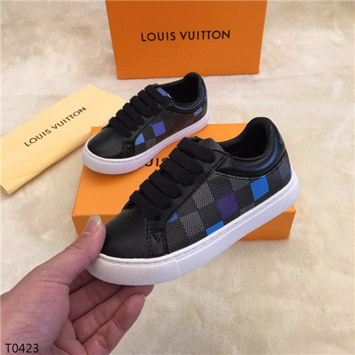Lv(Kids)shoes-007