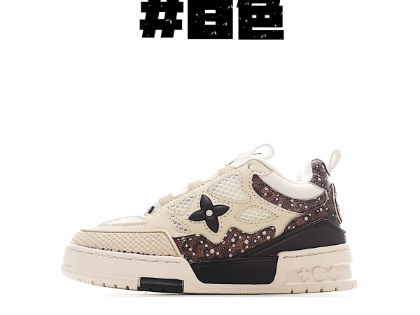 Lv(Kids)shoes-0065