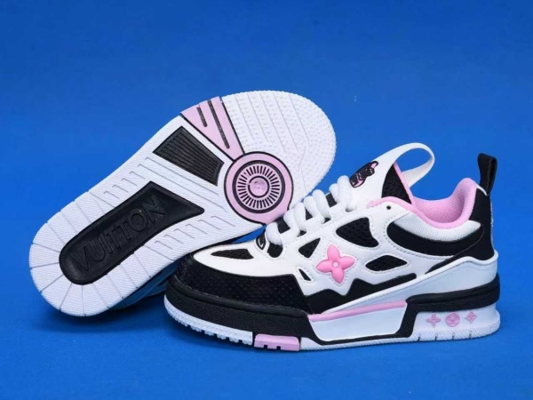 Lv(Kids)shoes-0070