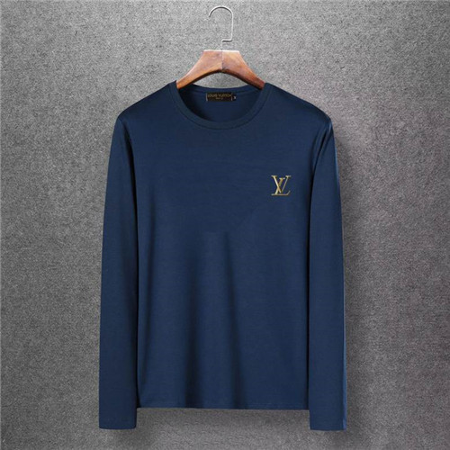 LV long T-shirt(2)-033