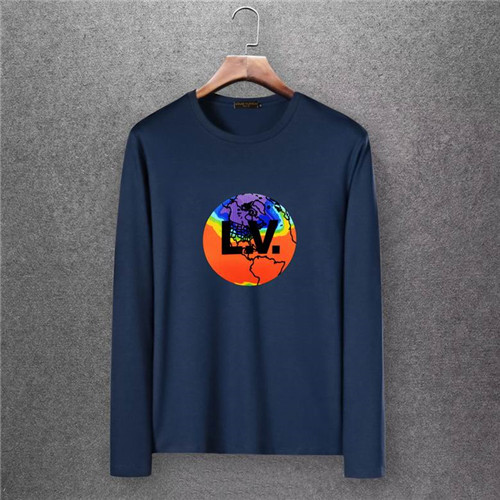 LV long T-shirt(2)-035