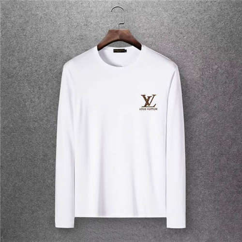LV long T-shirt(2)-037