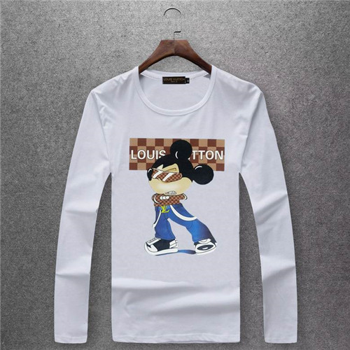 LV long T-shirt(2)-042