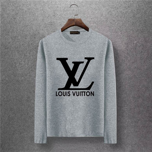 LV long T-shirt(2)-044