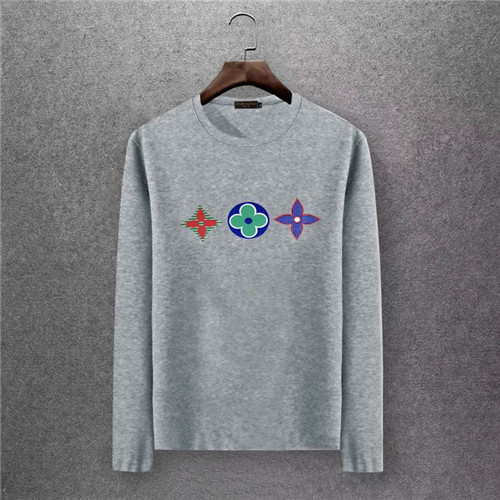 LV long T-shirt(2)-055