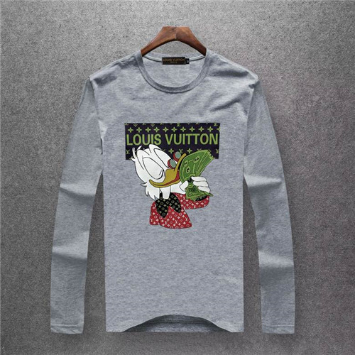 LV long T-shirt(2)-056