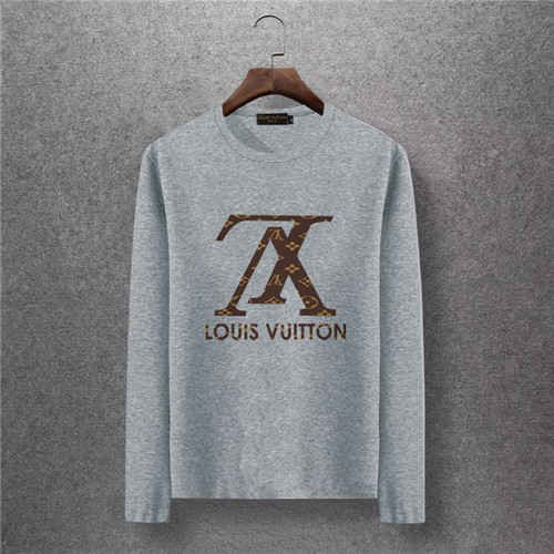 LV long T-shirt(2)-063