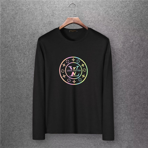 LV long T-shirt(2)-066
