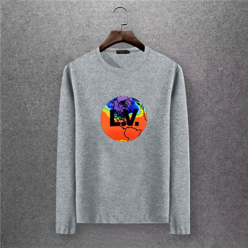 LV long T-shirt(2)-067