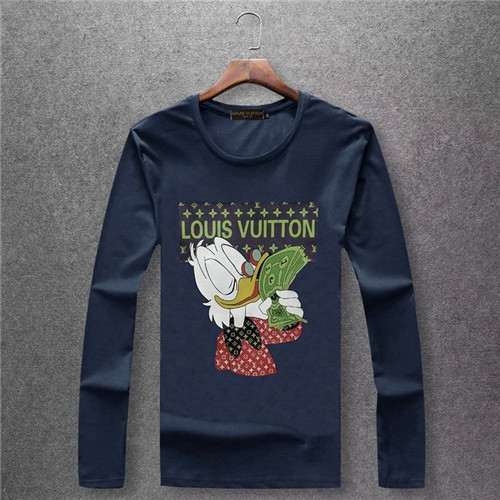 LV long T-shirt(2)-072