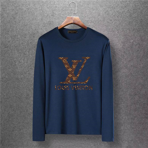 LV long T-shirt(2)-075