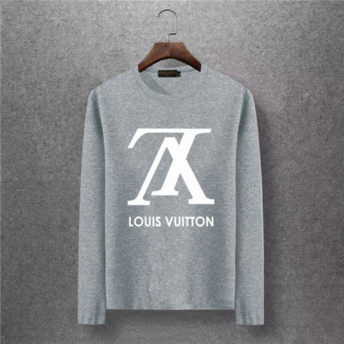 LV long T-shirt(2)-077