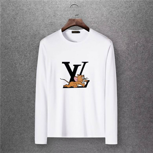 LV long T-shirt(2)-083