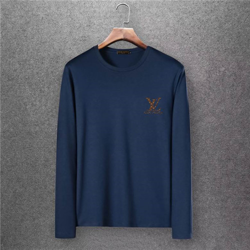 LV long T-shirt(2)-084