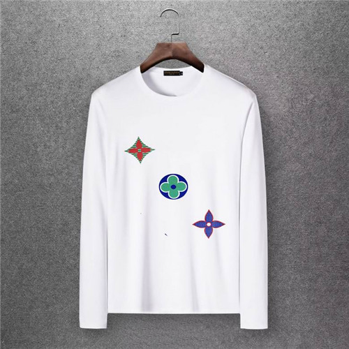 LV long T-shirt(2)-085