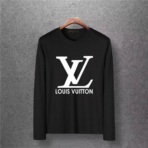 LV long T-shirt(2)-087