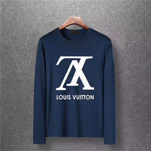 LV long T-shirt(2)-090
