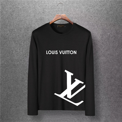 LV long T-shirt(2)-092