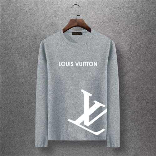 LV long T-shirt(2)-093