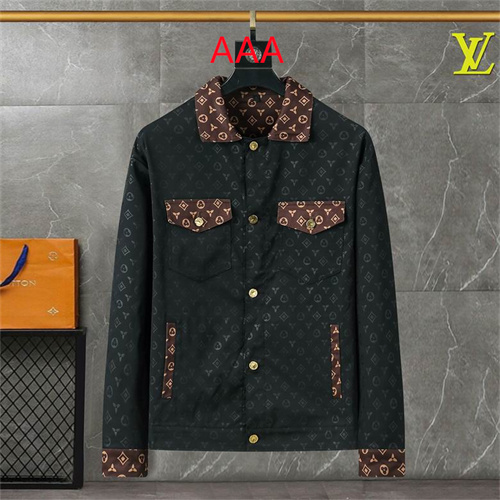 LV Jackets(AAA)-0287