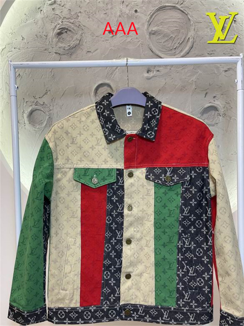 LV Jackets(AAA)-0289