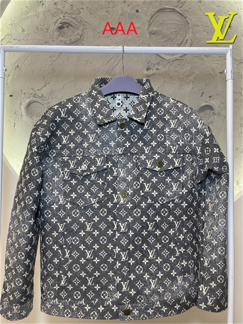LV Jackets(AAA)-0294