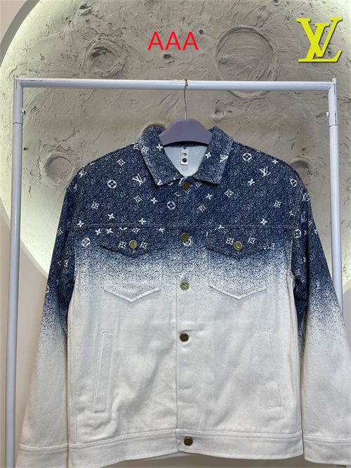 LV Jackets(AAA)-0295