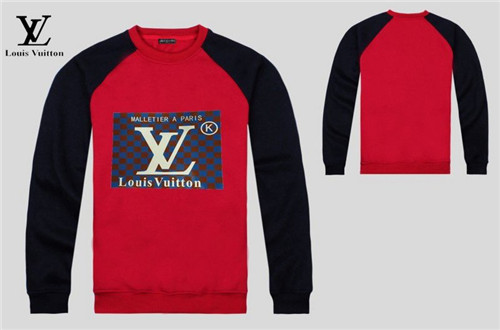 Lv Sweatshirt-027