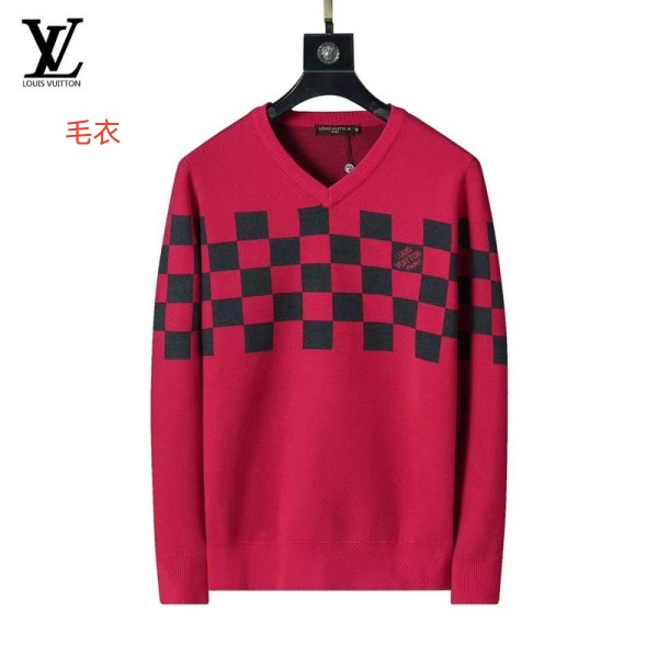 LV(Men)Sweaters-0081