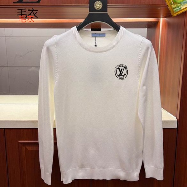 LV(Men)Sweaters-0200