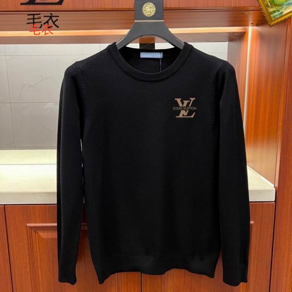 LV(Men)Sweaters-0201