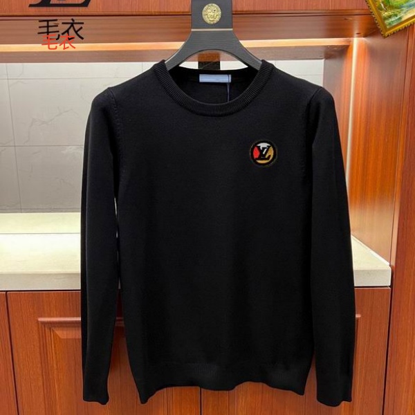 LV(Men)Sweaters-0207