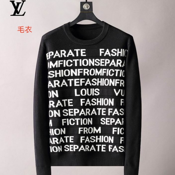 LV(Men)Sweaters-0221